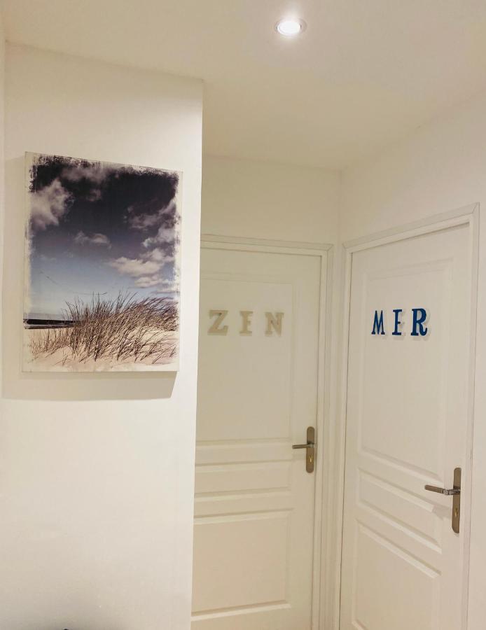 Studio Mer Gare Part Dieu Lyon Exterior photo